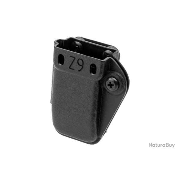Shield Arms Z9 Single Mag Carrier - Ref: 12193806000