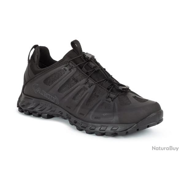 AKU - Selvatica Tactical GTX - Taille UK7 / EU41 - Black - R�f: 678T 052 UK 7