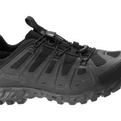AKU - Selvatica Tactical GTX - Taille UK11 / EU46 - Black - R&eacute;f: 678T 052 UK 11