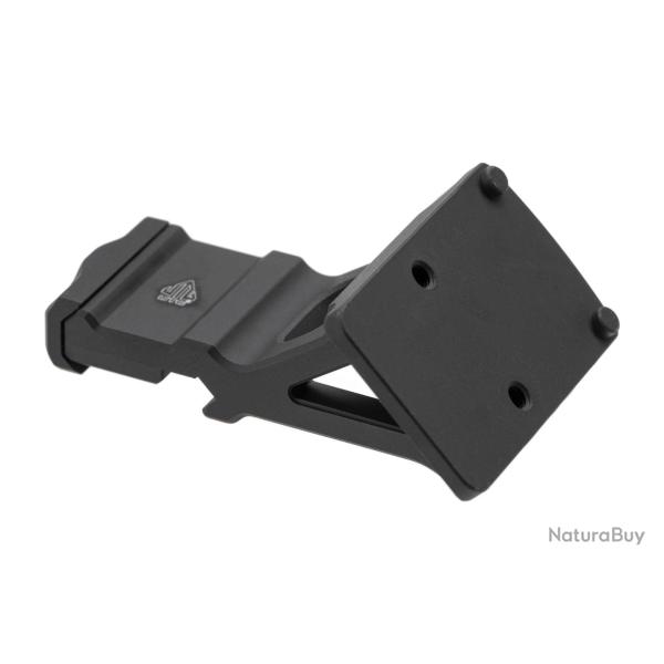 Leapers RMR Super Slim 45 Degree Angle Mount - Ref: MT-RMR45