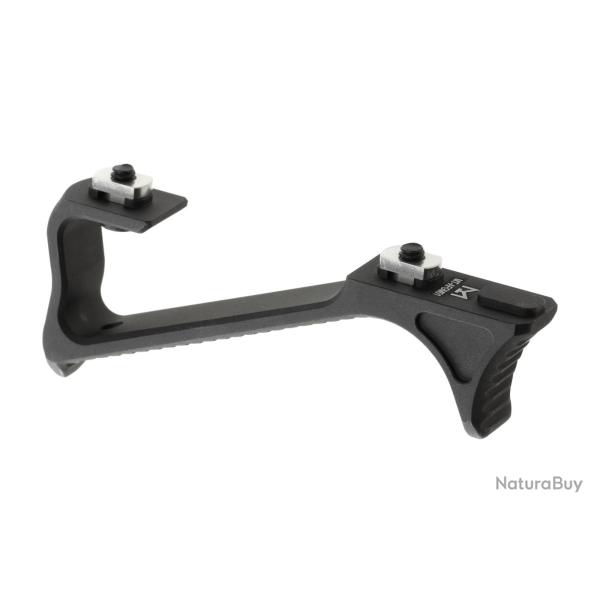 Leapers Ultra Slim M-LOK Angled Foregrip - Ref: MT-AFGM01