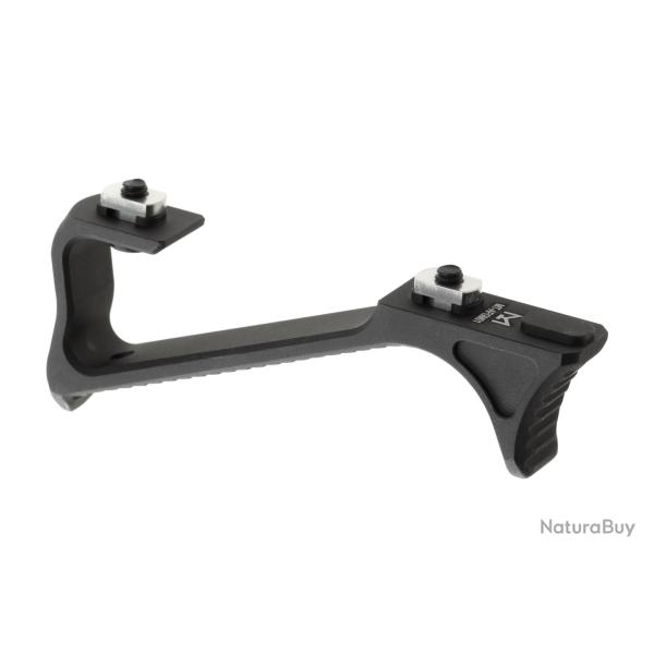 Leapers Ultra Slim M-LOK Angled Foregrip - Ref: MT-AFGM01
