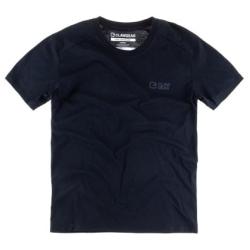 Clawgear - Basic Tee - Taille 3XL - Navy - R&eacute;f: 12201370250