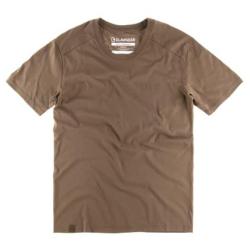 Clawgear - Basic Tee - Taille XS - Crocodile - R&eacute;f: 12201320420