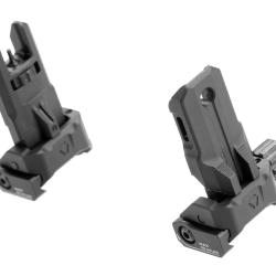 Strike Industries Polymer Backup Sights - Ref: SI-SPBUS