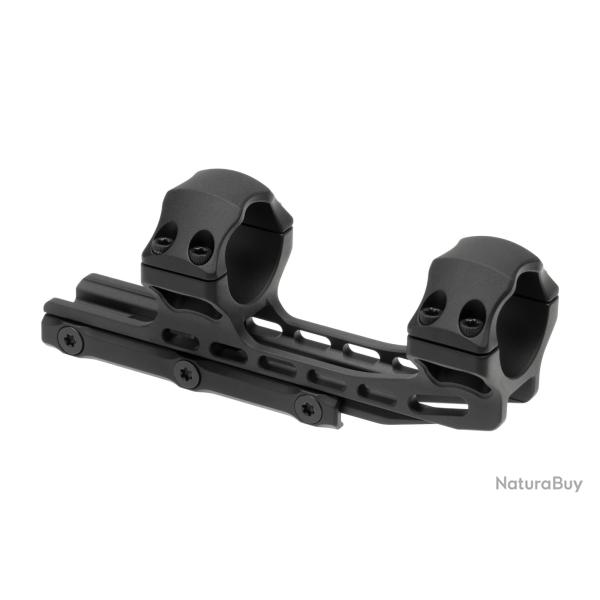 Leapers Accu-Sync 30mm High Profile 50mm Offset Rings - Ref: AIR32250