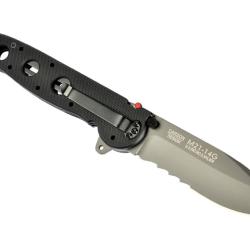 CRKT M21-14G Carson Folder - Ref: CR2114G