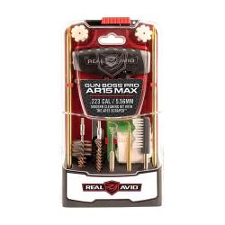 Real Avid Gun Boss Pro - AR15 Max - Ref: AVGBPROARS