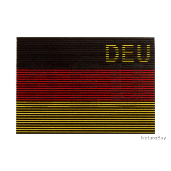Clawgear Dual IR Patch DEU - Ref: 10862031000