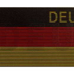 Clawgear Dual IR Patch DEU - Ref: 10862050000