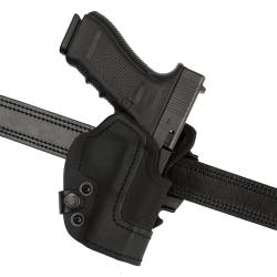 Frontline KNG Open Top Holster for Glock 17 BFL - Ref: 10237606000