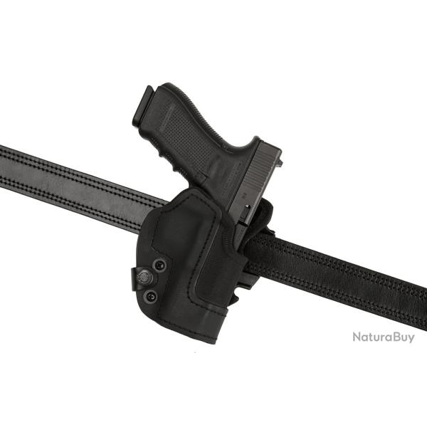 Frontline KNG Open Top Holster for Glock 17 BFL - Ref: 10237606000