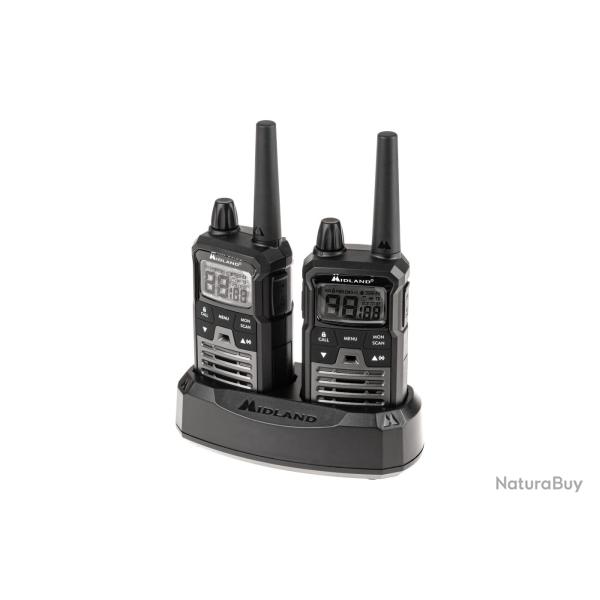 Midland XT70 Pro PMR - Ref: 12897706000