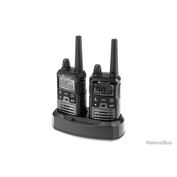 Midland XT70 Pro PMR - Ref: 12897706000