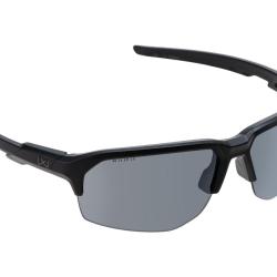 Wiley X JAKL Captivate Polarized Black Mirror Grey - Ref: 12849406000