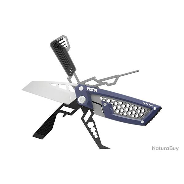Real Avid Gun Tool Edge - Pistol - Ref: AVGTE-P