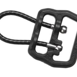 Blue Force Gear Uloop 1 Inch - Ref: UWL-UL1-100-BK