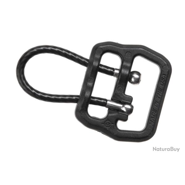 Blue Force Gear Uloop 1 Inch - Ref: UWL-UL1-100-BK