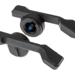 Strike Industries Extended Selector Switch for CZ Scorpion EVO - Ref: SI-CEVO-EXT-SS