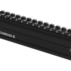 Clawgear - SG550 High Profile Mount Base - Black - R&eacute;f: 10626306000