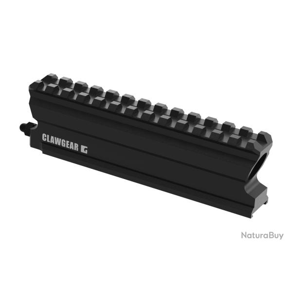 Clawgear SG550 High Profile Mount Base - Ref: 10626306000