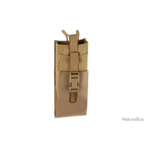Blue Force Gear Multi-Radio Pouch - Ref: HW-M-MBITR-CB