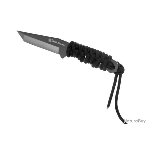 Smith & Wesson SW910TAM Neck Knife - Ref: 10571406000