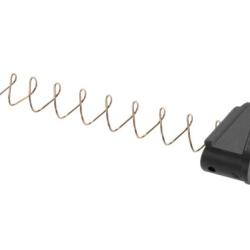 Strike Industries - Extended Magazine Plate for Heckler & Koch VP9 - Black - R&eacute;f: SI-EMP-HK-VP9