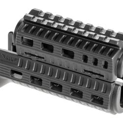 DLG Tactical AK74SU Handguard - Ref: DLG-122