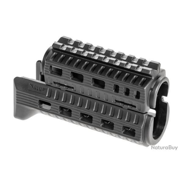DLG Tactical AK74SU Handguard - Ref: DLG-122