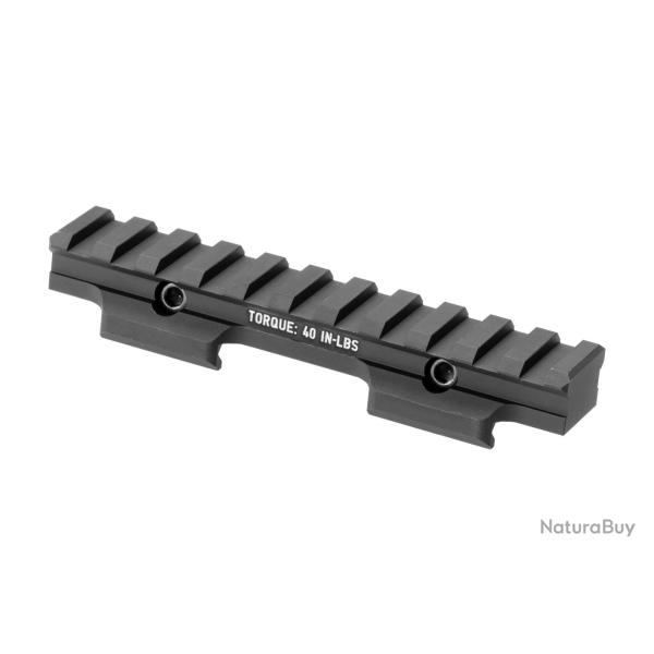BCM A/T Optic Riser 11 Slots - Ref: 12663006000