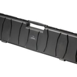 Nimrod - Light Rifle Hard Case 120cm - Black - R&eacute;f: 12576306000