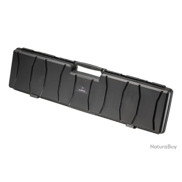 Nimrod - Light Rifle Hard Case 120cm - Black - R�f: 12576306000