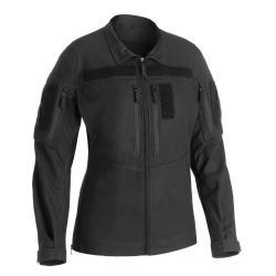 Clawgear - Raider Field Shirt ATS Female Fit - Taille L - Black - R&eacute;f: 12475106035
