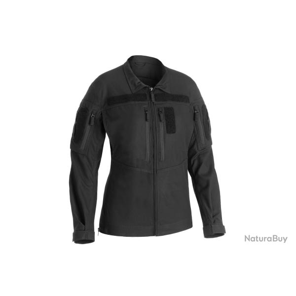 Clawgear - Raider Field Shirt ATS Female Fit - Taille L - Black - R�f: 12475106035