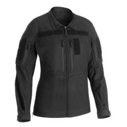 Clawgear - Raider Field Shirt ATS Female Fit - Taille S - Black - R&eacute;f: 12475106025