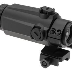 Vector Optics Maverick III 3x22 MIL Magnifier - Ref: SCMF-31