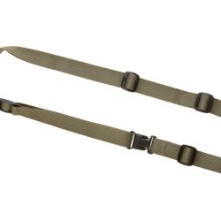 Clawgear QA Two Point Sling Loop - Ref: 10667330100