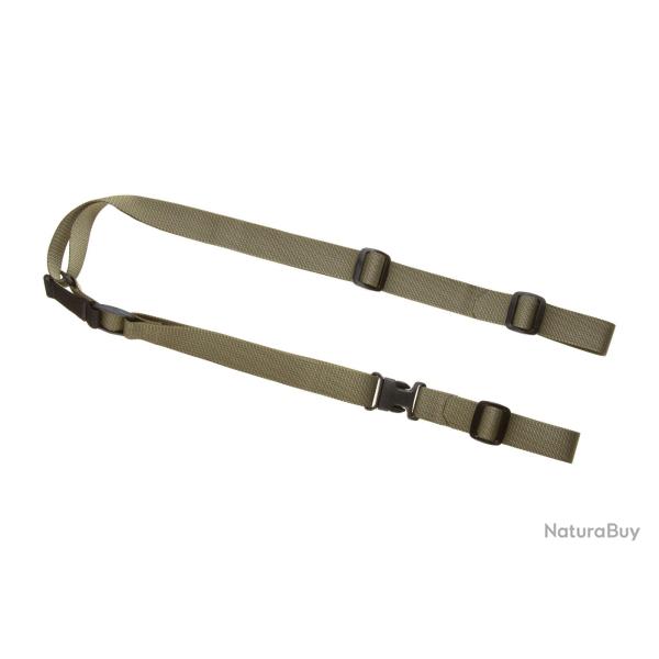 Clawgear QA Two Point Sling Loop - Ref: 10667330100