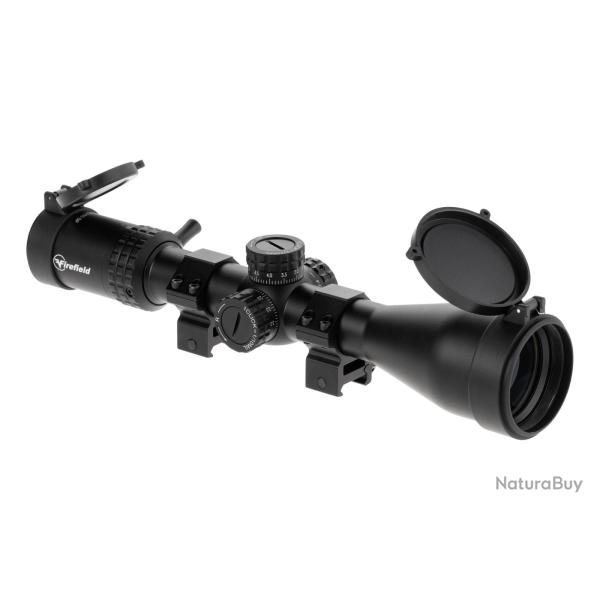 Firefield RapidStrike 5-20x50 - Ref: FF13074