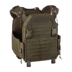 Invader Gear - Reaper QRB Plate Carrier - OD - R&eacute;f: 10956722000