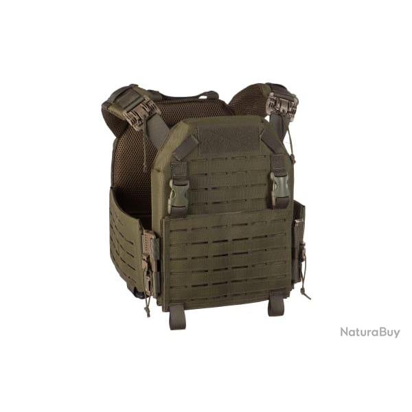 Invader Gear - Reaper QRB Plate Carrier - OD - R�f: 10956722000