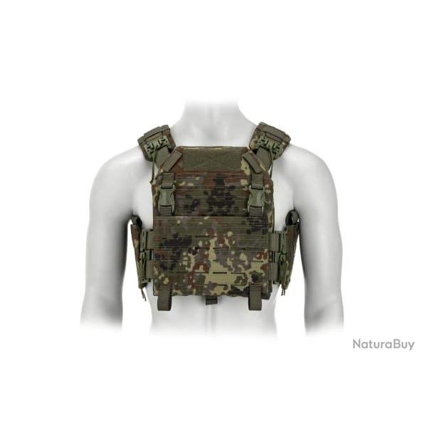 Invader Gear - Reaper QRB Plate Carrier - Flecktarn - R�f: 10956779800