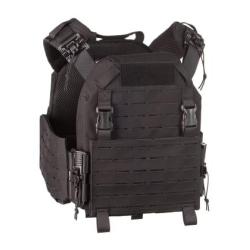 Invader Gear - Reaper QRB Plate Carrier - Black - R&eacute;f: 10956706000