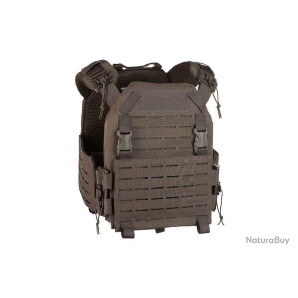 Invader Gear - Reaper QRB Plate Carrier - Ranger Green - R�f: 10956720200
