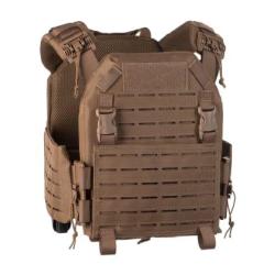 Invader Gear - Reaper QRB Plate Carrier - Coyote - R&eacute;f: 10956730100