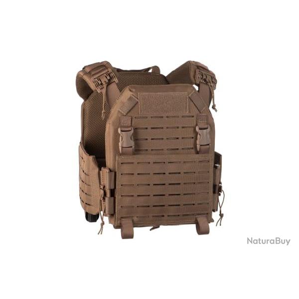 Invader Gear - Reaper QRB Plate Carrier - Coyote - R�f: 10956730100