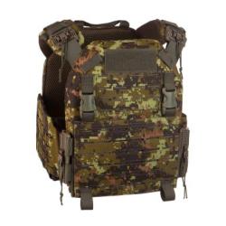 Invader Gear - Reaper QRB Plate Carrier - CAD - R&eacute;f: 10956776800