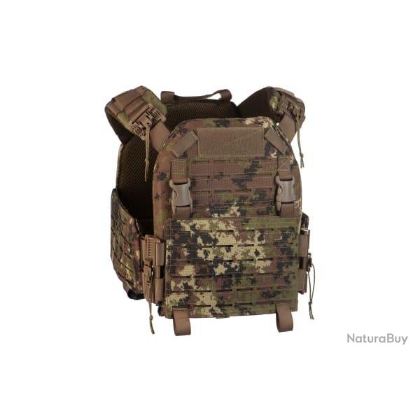 Invader Gear - Reaper QRB Plate Carrier - Vegetato - R�f: 10956777600