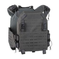 Invader Gear - Reaper QRB Plate Carrier - Wolf Grey - R&eacute;f: 10956710100
